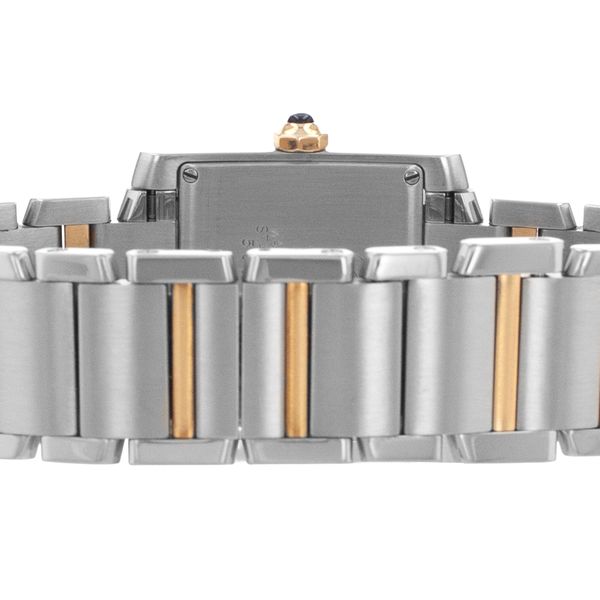 Cartier Tank Francaise W51012Q4